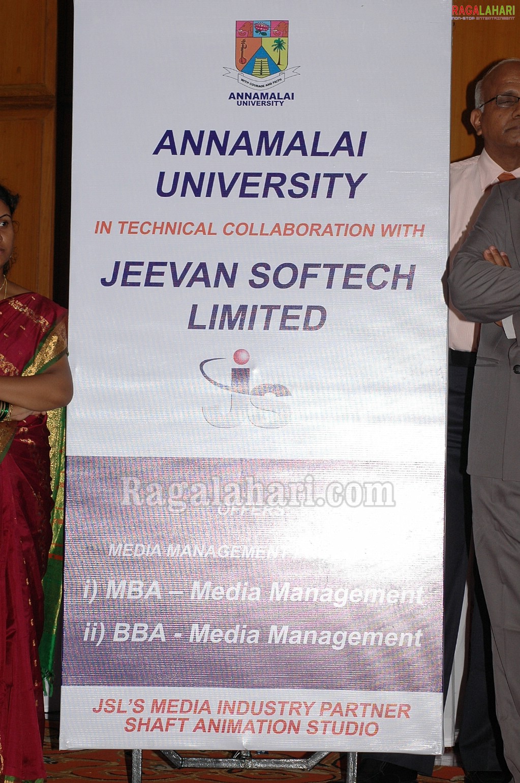 Jeevan Softech Limited PM