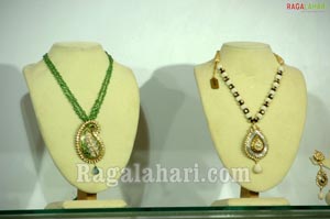 Jewellery Exhibition at Taj Krishna