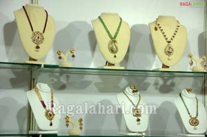 Jewellery Exhibition at Taj Krishna