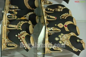 Jewellery Exhibition at Taj Krishna