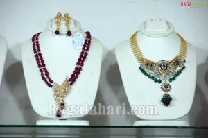 Jewellery Exhibition at Taj Krishna