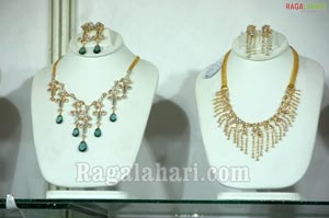 Jewellery Exhibition at Taj Krishna