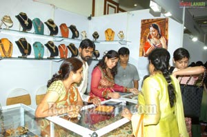 Jewellery Exhibition at Taj Krishna