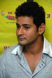 Khaleja Audio Release