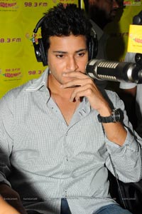 Khaleja Audio Release