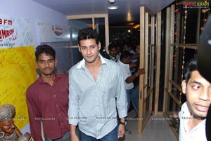 Khaleja Audio Release