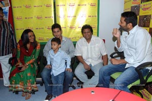 Khaleja Audio Release