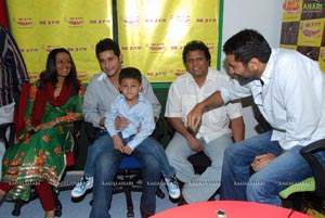 Khaleja Audio Release