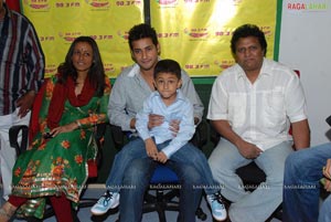 Khaleja Audio Release