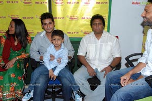 Khaleja Audio Release