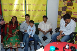 Khaleja Audio Release