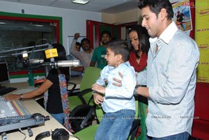 Khaleja Audio Release