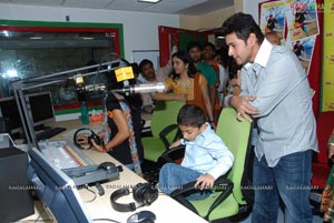 Khaleja Audio Release