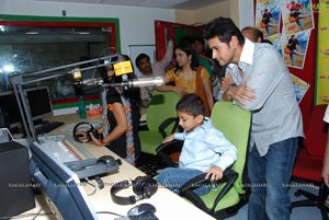 Khaleja Audio Release