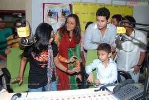 Khaleja Audio Release