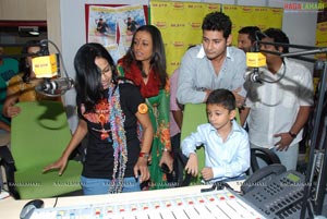 Khaleja Audio Release