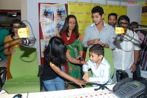 Khaleja Audio Release