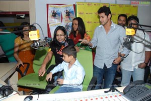 Khaleja Audio Release