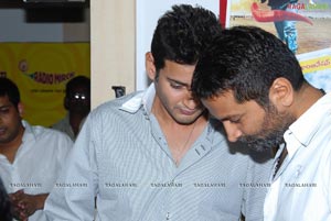 Khaleja Audio Release