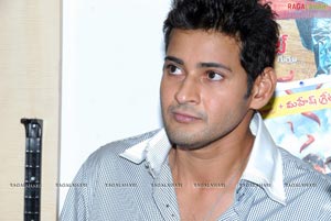 Khaleja Audio Release