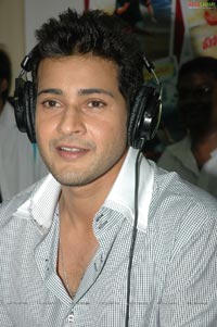 Khaleja Audio Release