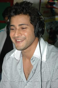 Khaleja Audio Release