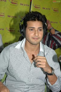 Khaleja Audio Release