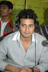 Khaleja Audio Release