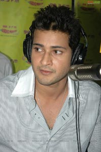 Khaleja Audio Release