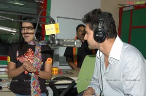 Khaleja Audio Release