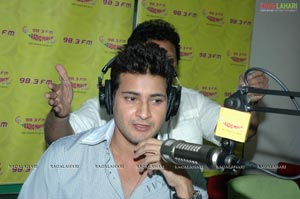 Khaleja Audio Release