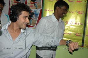 Khaleja Audio Release