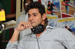 Khaleja Audio Release