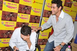 Khaleja Audio Release