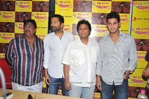 Khaleja Audio Release