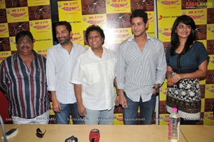 Khaleja Audio Release