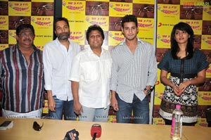 Khaleja Audio Release