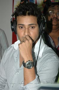 Khaleja Audio Release