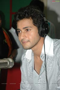 Khaleja Audio Release