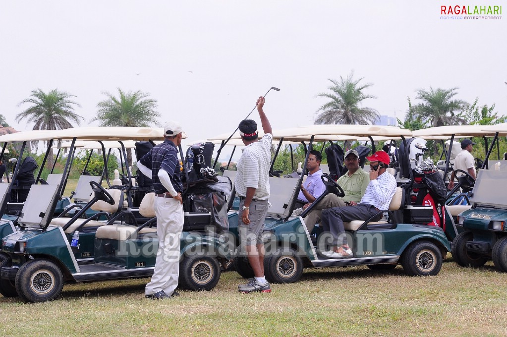 Leadership Golf Tournament