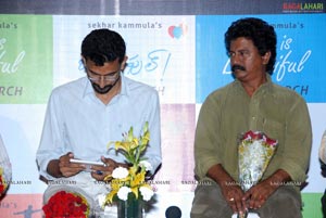 Life is Beautiful Press Meet