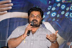 Lokhame Kothaga Audio Release