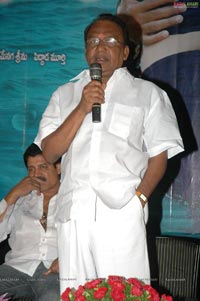 Lokhame Kothaga Audio Release