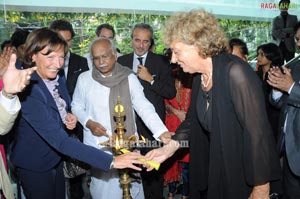 Luxosphere Italia Launched in Hyderabad