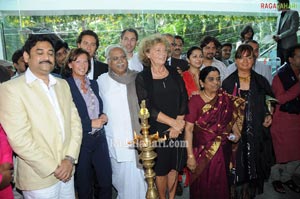 Luxosphere Italia Launched in Hyderabad