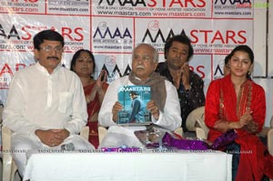 Maastars September 2010 Issue Launch