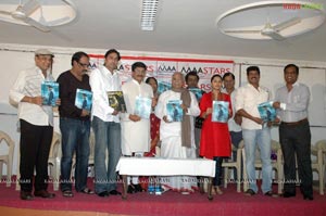 Maastars September 2010 Issue Launch