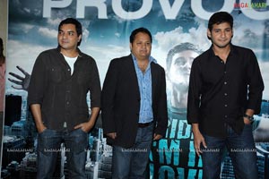 Mahesh Babu as Provogue Brand Ambassador