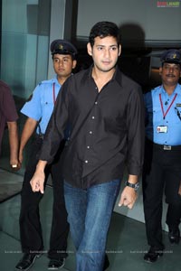 Mahesh Babu as Provogue Brand Ambassador