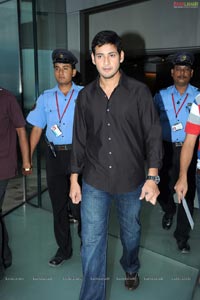 Mahesh Babu as Provogue Brand Ambassador